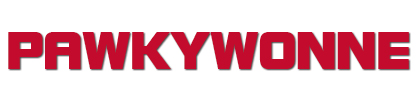 Pawkywonne LOGO 