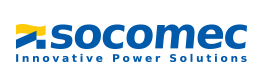 SOCOMEC LOGO