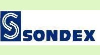 SONDEX logo