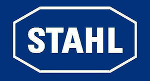 STAHL logo