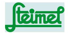 steimel logo