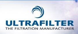 ULTRAFILTER logo