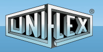 UNIFLEX logo