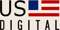 USDIGITAL logo