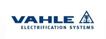 VAHLE logo