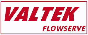 VALTEK logo