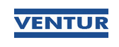 VENTUR logo