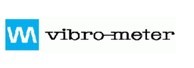 VIBRO-METER logo