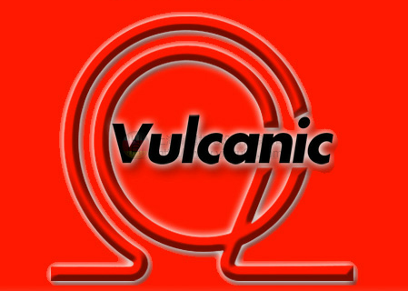 VULCANIC温控器