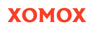 XOMOX logo