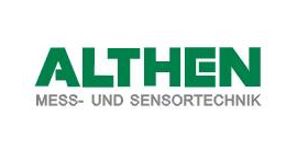 ALTHEN logo