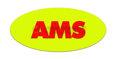 AMS Analysen logo