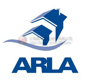 ARLA logo