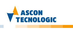 ASCON logo