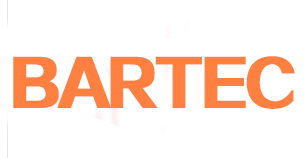 BARTEC  logo