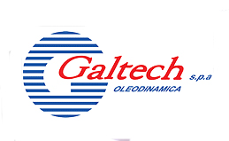 Galtech S.p.A  logo