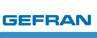 GEFRAZ logo