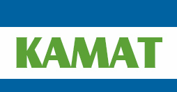 KAMAT  logo