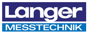 LANGER logo