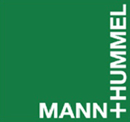 MANN HUMMEL logo