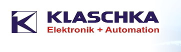 KLASCHKA  logo