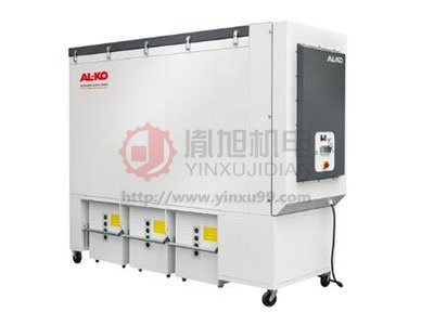 AL-KO动力装置power unit 300