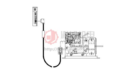 WTC逆变器830-0652V1