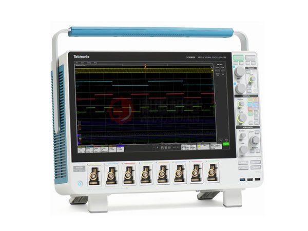 TEKTRONIX 6通道示波器MSO56 5-BW-1000