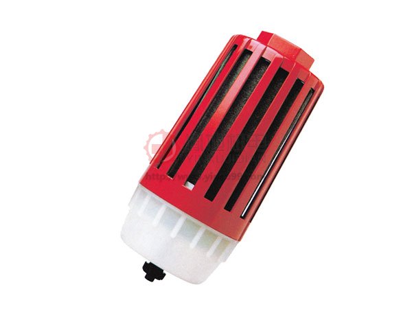 ZANDER<a href='http://www.91spares.com/info/hydraulic/filter/' target='_blank'><u>过滤器</u></a>FS4