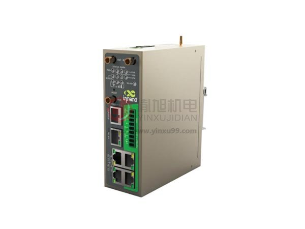 INHAND路由器IR915L 7模全网通有串口/WIFI/GPS